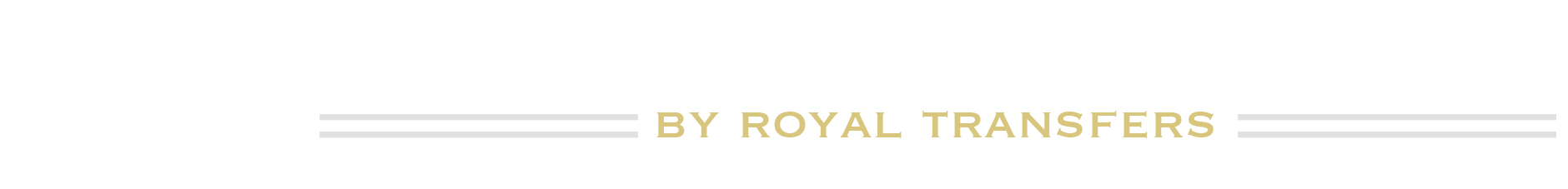 Royal Limo Logo